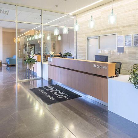 Mantra Melbourne Melton Hotel Bagian luar foto