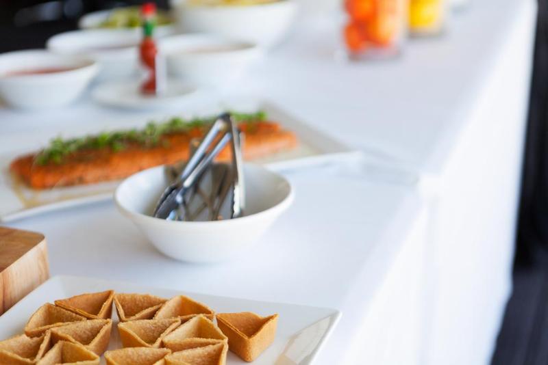 Mantra Melbourne Melton Hotel Bagian luar foto