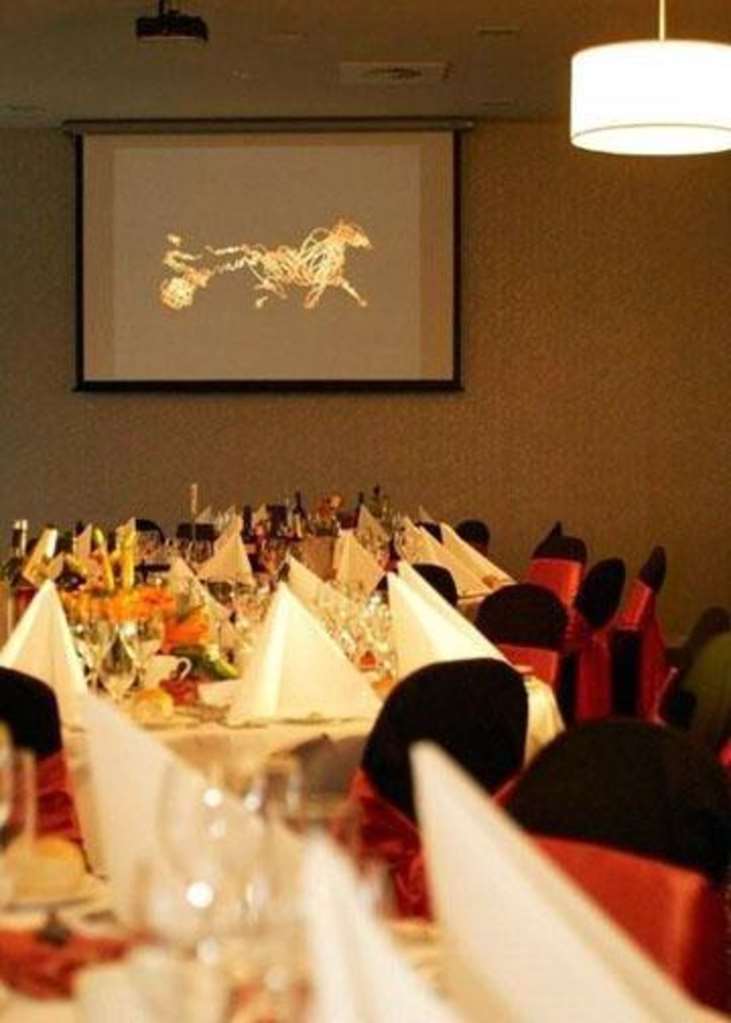 Mantra Melbourne Melton Hotel Fasilitas foto